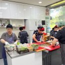 웰빙고추김밥 | [산본] 군포 3대 김밥 맛집 산본 7단지 상가 웰빙고추김밥(고추참치 치즈참치 야채김밥)