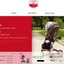 아이엠 유모차 이미지