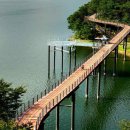 구담체육공원 | 가을에 떠나는 자전거 여행 아름다운 자전거길 100선