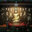 고산사 아미타불화 이미지