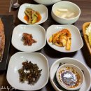 부성식당 | [경주] 블루리본 맛집 부성식당, 경주로컬맛집 보리밥정식 솔직 후기 (웨이팅/주차/가격)