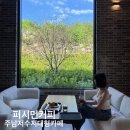 동읍338 | 창원 신상카페 퍼시먼커피 주남저수지 대형카페