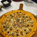 미스터피자 | 원주 오크밸리 리조트 내 맛집 비비큐치킨 미스터피자 내돈내산 후기