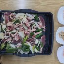 화랑오리식당