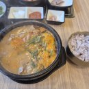 한마당순대 이미지