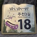 통영의 문학적 감성을 담다, 문학관 주 주소판 제작후기