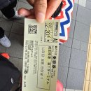 발면동 버스승강장 뒤 | 일본 도쿄 신주꾸역에서 나리타 공항 가는 버스