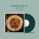 루시드폴 LP - Ambient album 예약 안내 이미지