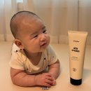 아토 | 환절기 오돌토돌 아기 피부 건조엔? 촉촉한 아기 고보습 크림 몽디에스 아토크림 후기