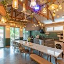 트리피아 키즈풀빌라 이미지