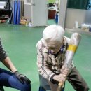 절구떡