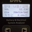 밧데리자동차배터리출장교체