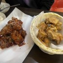 치킨&왕노가리