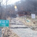 민주지산자연휴양림야영장 이미지