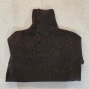 니트 | 지그재그 원더원더 니트 후기, 초루 터틀넥 버튼 니트 대만족 !