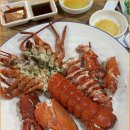 🦞 으뜸횟집에서 즐긴 대게와 랍스터의 화려한 만찬 🍽️