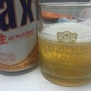 맥스(MAX)비어 이미지