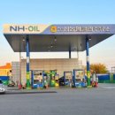 논산농협주유소 이미지