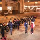 웅담주유소 | 수상한농사꾼의 [공릉발자국] 습격후기