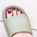 여헌로-9 | 인동 손빠른 네일샵 뷰티써니에서 여름 맞이 패디 받고 온 솔직후기