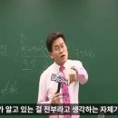 &#39;건국전쟁’논란에 일타강사 전한길“무식하다” 이미지