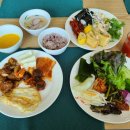 화목뷔페 이미지