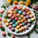 마카롱과의 달콤한 데이트 | 2화. 마카롱처럼 주고받는 마음 – 상호성의 원리