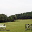 울산컨트리클럽 이미지