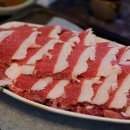 홍동한우 이미지