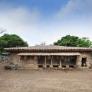 제주 성읍마을 고창환 고택 이미지