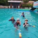 깨비지역아동센터 | [깨비지역아동센터] 여름방학 물놀이·레포츠 체험