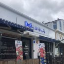 거제경찰서 입구 이미지