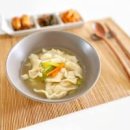 수제비 - 종로구 새문안로 92 | 수제비
