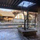 나무향기 한증막 이미지