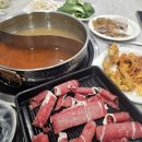 광주 1등 프리미엄 무한리필, 샤브샤브부터 샐러드바, 놀이방도 있는 샤브만
