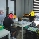 치킨집 대신 24시무인골프샵? 런던로스트볼 경주점 탐방기