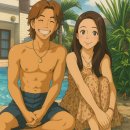 효진상사 | 봄을 보내는 일기