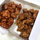 공덕역 6번 출구 뒤 | 닭강정이 맛있는 마포, 공덕역 맛집 &#39;천년닭강정 마포공덕점&#39;