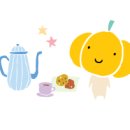 호박커피숍 이미지