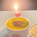 코코로카라 더현대서울 | 더현대 기념일 디저트 미니케이크 코코로카라 솔직후기