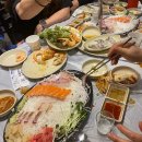 해태거리길 삼거리 이미지