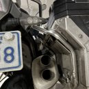 2017년 bmw r1200gsa 팝니다 이미지