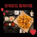 문정 술집 양재닭집둘째아들 | 옛날치킨과 얼음 소주 맛집. 문정법조타운 술집 야장 감성 회식 가능!