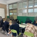오금고등학교(내) | [오금고] 생성형AI진로체험 고1 미래역량교육 3차시 후기 - 히어로스쿨