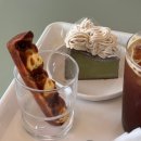 제주점워시존 | 제주동쪽 조천읍 카페 '터치우드', 함덕해수욕장 근처 분위기 맛집