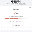 서가원 국수 네이버블로그