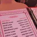 드림메이드 - 동구 | 부산 서면 드림 메이드 카페 내돈내산 실제 방문 상세 후기