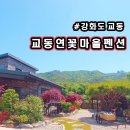 교동 연꽃마을 펜션 이미지