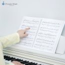 피아노와 반주(기초단계) 이미지