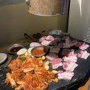 원미목장 | [부천] 신중동 요즘 제일 핫한 석암생소금구이 부천신중동점ㅣ주말 방문후기